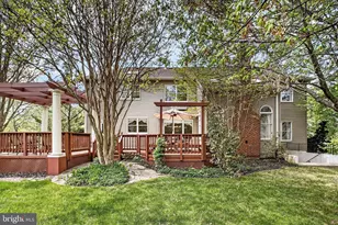 6331 Hidden Canyon Rd, Centreville, VA 20120 - Photo 49