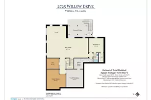 2725 Willow Dr, Vienna, VA 22181 - Photo 69