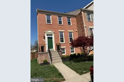 12312 Fox Lake Court, Fairfax, VA 22033 - Photo 3