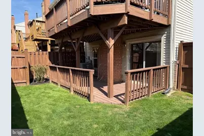 12312 Fox Lake Court, Fairfax, VA 22033 - Photo 7