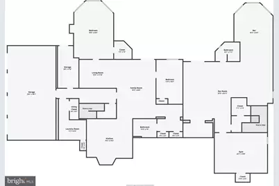 606 Brockman Court, Great Falls, VA 22066 - Photo 107