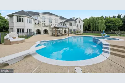 606 Brockman Court, Great Falls, VA 22066 - Photo 5