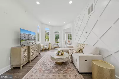 606 Brockman Court, Great Falls, VA 22066 - Photo 35