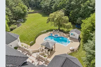 606 Brockman Court, Great Falls, VA 22066 - Photo 81