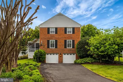 911 Rail Court, McLean, VA 22102 - Photo 63