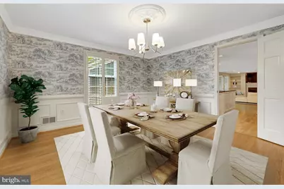 911 Rail Court, McLean, VA 22102 - Photo 9