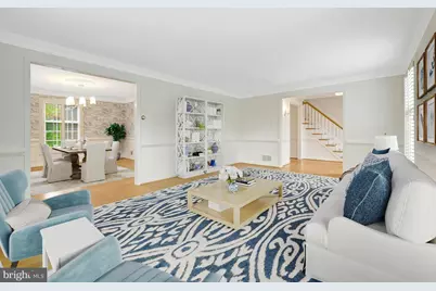 911 Rail Court, McLean, VA 22102 - Photo 7