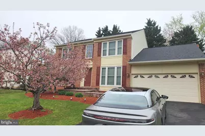 6453 Springhouse Circle, Clifton, VA 20124 - Photo 1