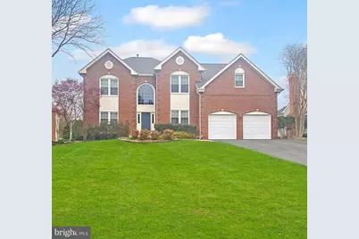 6109 Oakengate Way, Centreville, VA 20120 - Photo 1