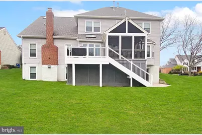 6109 Oakengate Way, Centreville, VA 20120 - Photo 3