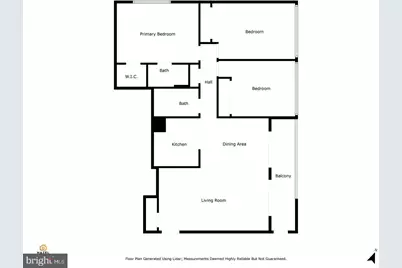 4410 Briarwood Court N #36, Annandale, VA 22003 - Photo 25