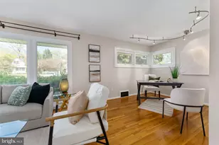 6601 Cavalier Dr, Alexandria, VA 22307 - Photo 11