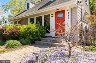 6601 Cavalier Dr, Alexandria, VA 22307 - Photo 1