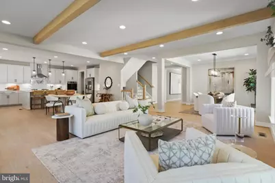 602 Kingsley Road SW, Vienna, VA 22180 - Photo 17