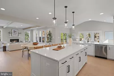 602 Kingsley Road SW, Vienna, VA 22180 - Photo 23