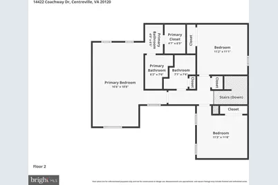 14422 Coachway Drive, Centreville, VA 20120 - Photo 43