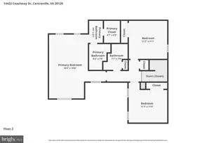 14422 Coachway Dr, Centreville, VA 20120 - Photo 43