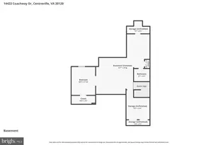 14422 Coachway Dr, Centreville, VA 20120 - Photo 41