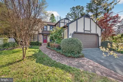 14422 Coachway Drive, Centreville, VA 20120 - Photo 1