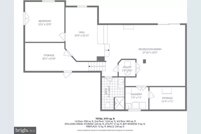 7710 Wilbur Court, Springfield, VA 22153 - Photo 23