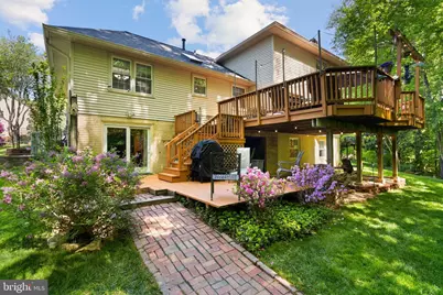 7710 Wilbur Court, Springfield, VA 22153 - Photo 21
