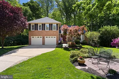 7710 Wilbur Court, Springfield, VA 22153 - Photo 1