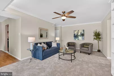 9708 Kingsbridge Drive #304, Fairfax, VA 22031 - Photo 13