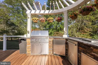 11561 Stuart Mill Road, Oakton, VA 22124 - Photo 61