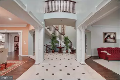 11561 Stuart Mill Road, Oakton, VA 22124 - Photo 13
