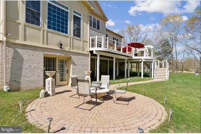 11561 Stuart Mill Road, Oakton, VA 22124 - Photo 67