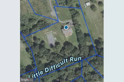 11561 Stuart Mill Road, Oakton, VA 22124 - Photo 11
