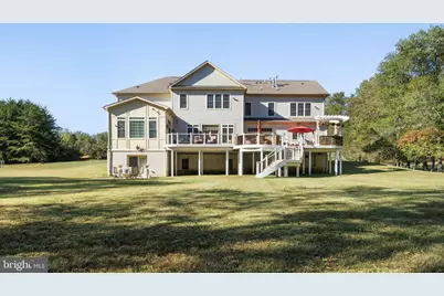 11561 Stuart Mill Road, Oakton, VA 22124 - Photo 63