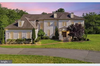 11561 Stuart Mill Road, Oakton, VA 22124 - Photo 1