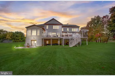 11561 Stuart Mill Road, Oakton, VA 22124 - Photo 69