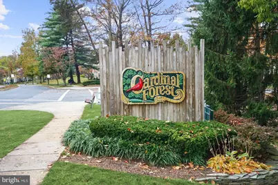 5800 Torington Drive #837, Springfield, VA 22152 - Photo 23