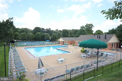 5800 Torington Drive #837, Springfield, VA 22152 - Photo 25