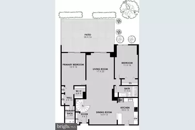 1800 Old Meadow Road #218, McLean, VA 22102 - Photo 27