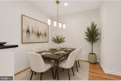 1705 Lake Shore Crest Drive #23, Reston, VA 20190 - Photo 13