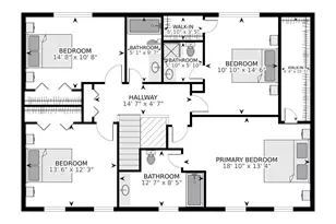 3603 Great Laurel Ln, Fairfax, VA 22033 - Photo 33