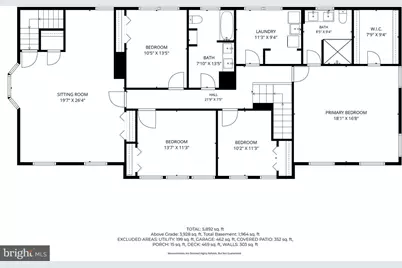13112 Laurel Glen Road, Clifton, VA 20124 - Photo 49