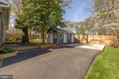 3430 Executive Avenue, Falls Church, VA 22042 - Photo 29