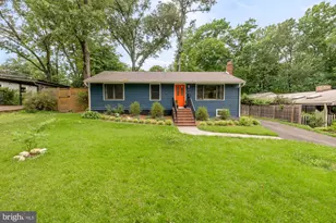 3430 Executive Ave, Falls Church, VA 22042 - Photo 1