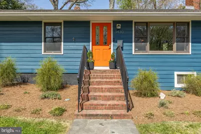 3430 Executive Avenue, Falls Church, VA 22042 - Photo 3
