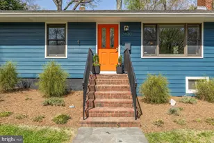 3430 Executive Ave, Falls Church, VA 22042 - Photo 3