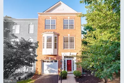 13080 Park Crescent Circle, Herndon, VA 20171 - Photo 1