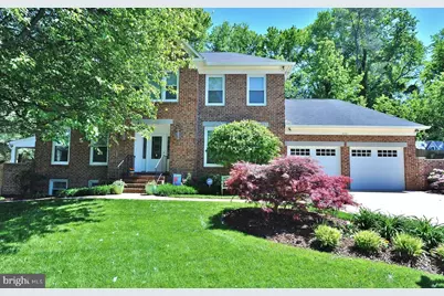 4351 Penwood Drive, Alexandria, VA 22310 - Photo 1