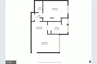 5600 Bloomfield Drive #4, Alexandria, VA 22312 - Photo 25