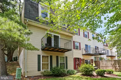 6439 Birch Leaf Court #31B, Burke, VA 22015 - Photo 17