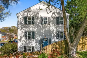 9535 Burdett Rd, Burke, VA 22015 - Photo 1