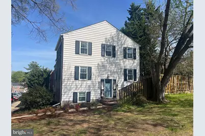 9535 Burdett Road, Burke, VA 22015 - Photo 1